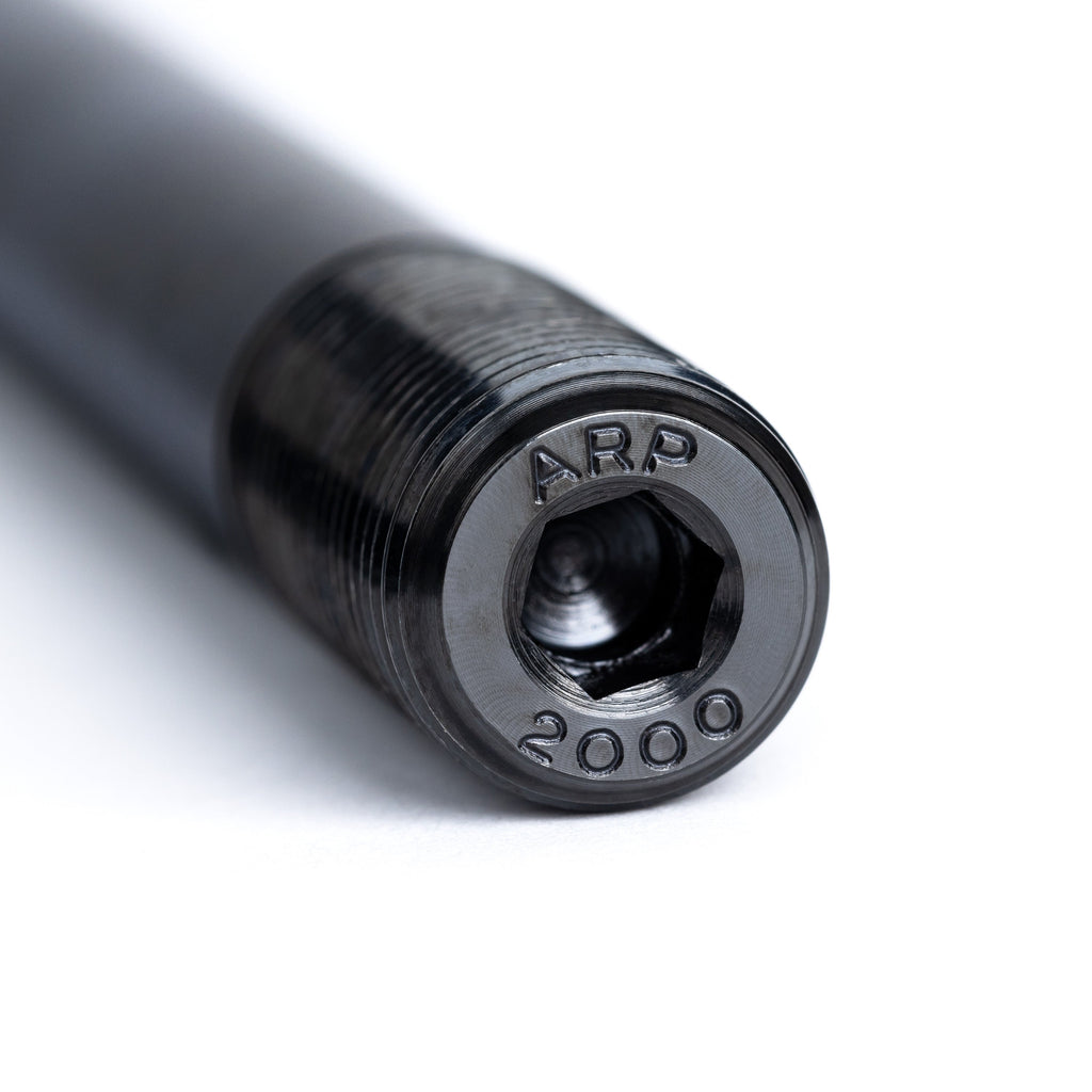 EVO Polaris RZR Pro R Head Stud Kits