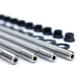 EVO Polaris RZR Pro R Head Stud Kits