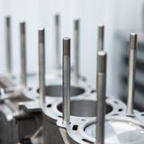 EVO Polaris RZR Pro R Head Stud Kits