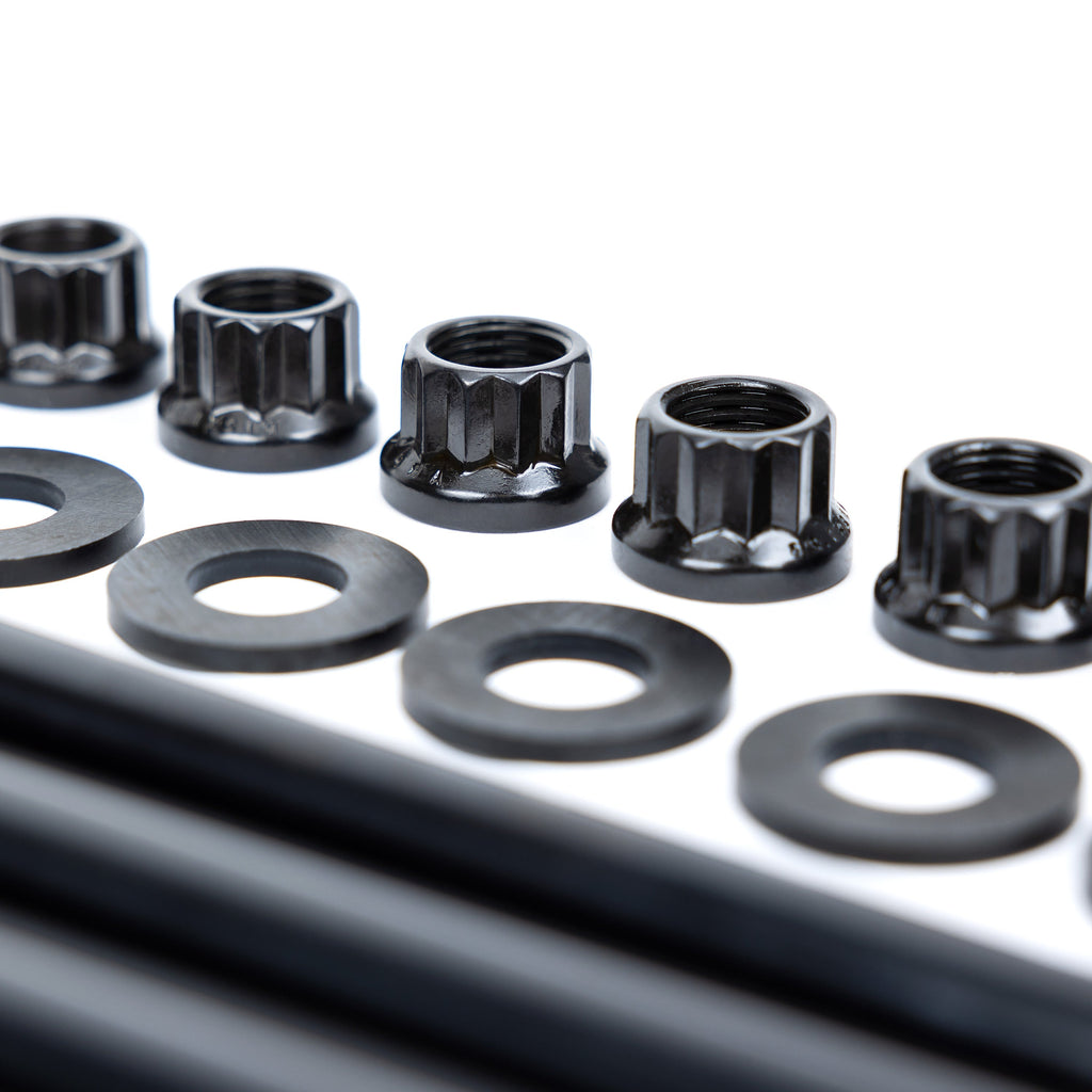 EVO Polaris RZR Pro R Head Stud Kits