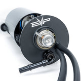 EVO Polaris RZR Pro R High-Volume Fuel Pump & Surge Tank Kit