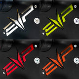 EVO Polaris RZR Pro R Magnum XR Series Twin Exit Exhaust