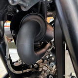 EVO Polaris RZR Pro R Magnum XR Series Twin Exit Exhaust