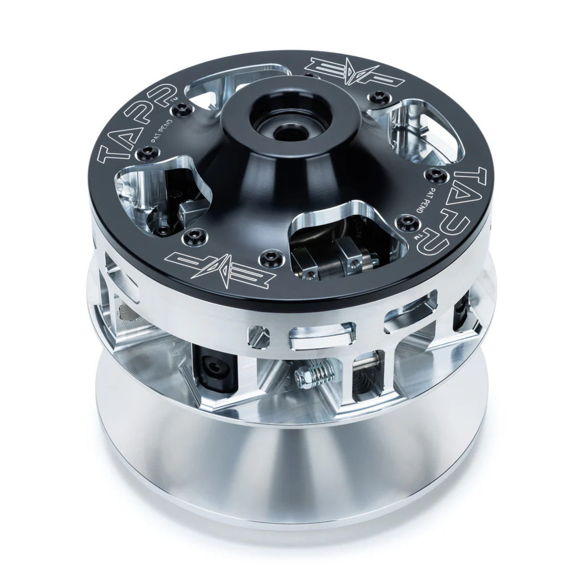 EVO Polaris RZR Pro R Tapp Roller Primary Clutch Kit