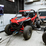 EVO Polaris RZR Pro XP & Turbo R ECU Bench Power Flash