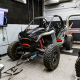 EVO Polaris RZR Pro XP & Turbo R Map Tuner ECU Power Flash
