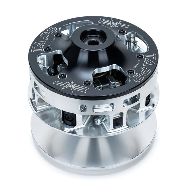 EVO Polaris RZR Pro XP & Turbo R TAPP Roller Primary Clutch Kit