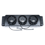 EVO Polaris RZR Pro XP & Turbo R Triple-Fan Air-to-Air Intercooler