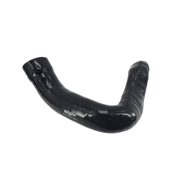 EVO Polaris RZR Pro XP & Turbo R V-Flow Silicone Intake Tube - Bed to Airbox
