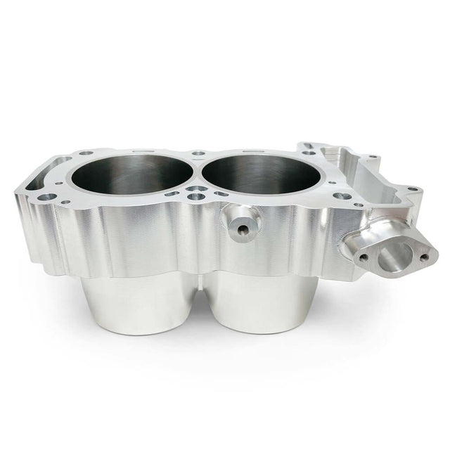 EVO Polaris RZR Pro XP, XPT/s, & Turbo R Evp Billet Cylinder