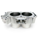 EVO Polaris RZR Pro XP, XPT/s, & Turbo R Evp Billet Cylinder
