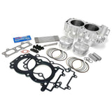 EVO Polaris RZR Pro XP, XPT/s, & Turbo R Evp Billet Cylinder