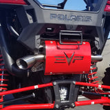 EVO Polaris RZR Turbo R/Pro S & Pro XP Magnum Exhaust