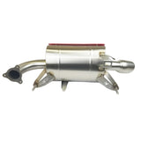 EVO Polaris RZR Turbo R/Pro S & Pro XP Magnum Exhaust