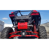 EVO Polaris RZR Turbo R/Pro S & Pro XP Magnum Exhaust