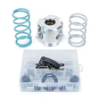 EVO Polaris RZR Turbo R & Pro XP Shift-TEK Low Engagement Ultimate Magnet Clutch Kit