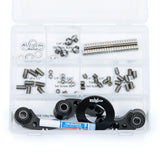 EVO Polaris RZR Turbo R & Pro XP Shift-TEK Low Engagement Ultimate Magnet Clutch Kit