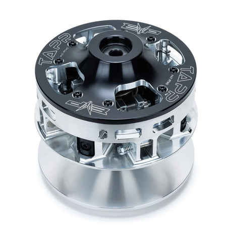EVO Polaris RZR Turbo R TAPP Roller Primary Clutch Kit