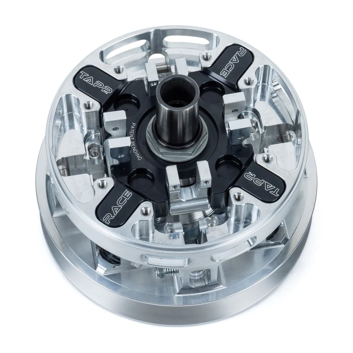 EVO Polaris RZR Turbo R TAPP Roller Primary Clutch Kit