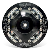 EVO Polaris RZR Turbo R TAPP Roller Primary Clutch Kit