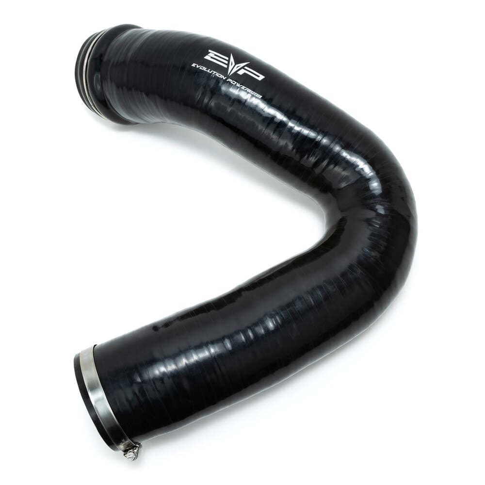 EVO Polaris RZR XP Turbo/S & XP 1000 V-Flow Silicone Intake Tube