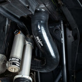 EVO Polaris RZR XP Turbo/S & XP 1000 V-Flow Silicone Intake Tube