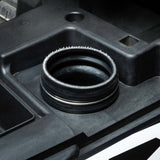 EVO Polaris RZR XP Turbo/S & XP 1000 V-Flow Silicone Intake Tube