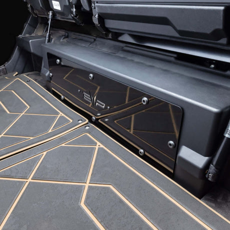 EVO Polaris Xpedition Evp Access Panel