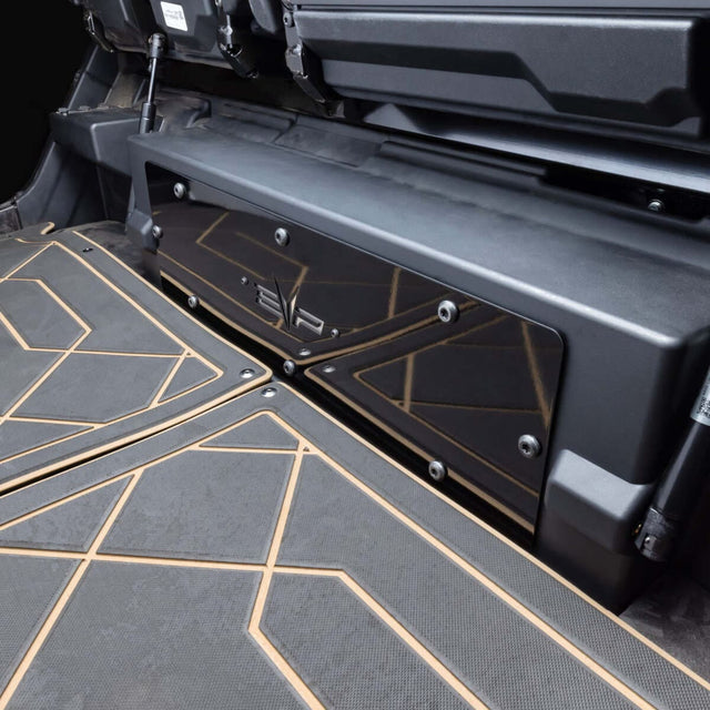 EVO Polaris Xpedition Evp Access Panel