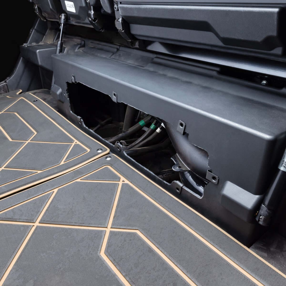 EVO Polaris Xpedition Evp Access Panel