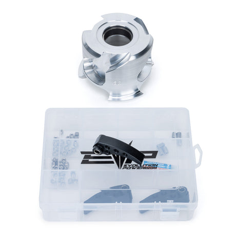 EVO Polaris Xpedition Shift-TEK Ultimate Clutch Kit