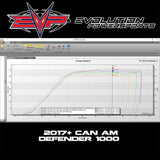 EVO Can-Am Defender 1000 CodeShooter Power Flash Pack (2016-2023)