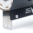 EVO Replacement Hardware Evp Muffler Heat Shield