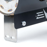 EVO Replacement Hardware Evp Muffler Heat Shield