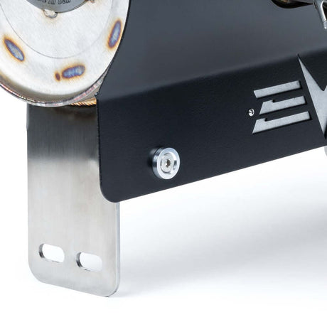 EVO Replacement Hardware Evp Muffler Heat Shield