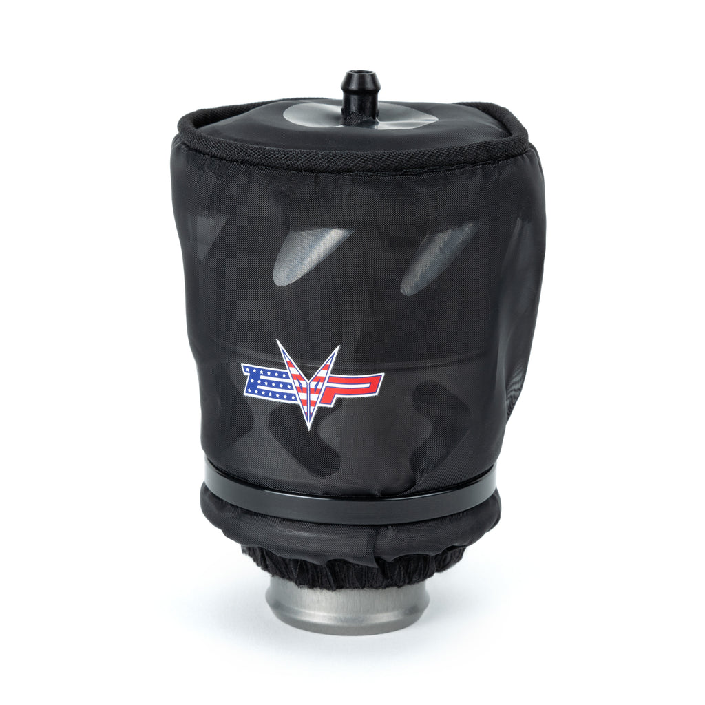 EVO Replacement Pre-Filter Blow-Off-Valve Kits 