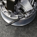 EVO Shift-TEK P Drive Clutch Axle Removal Tool 