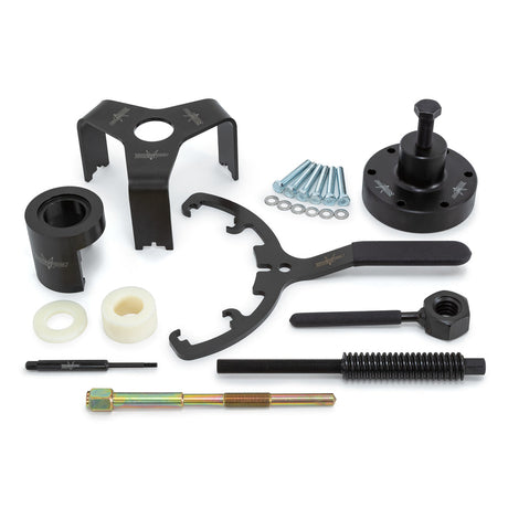 EVO Can-Am Shift-TEK Ultimate  P Drive Primary Clutch Tool Kit 
