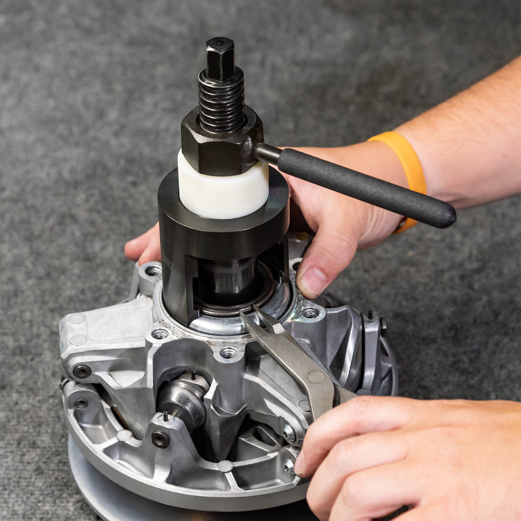 EVO Can-Am Shift-TEK Ultimate  P Drive Primary Clutch Tool Kit 