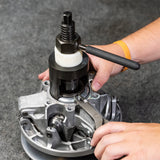 EVO Can-Am Shift-TEK Ultimate  P Drive Primary Clutch Tool Kit 