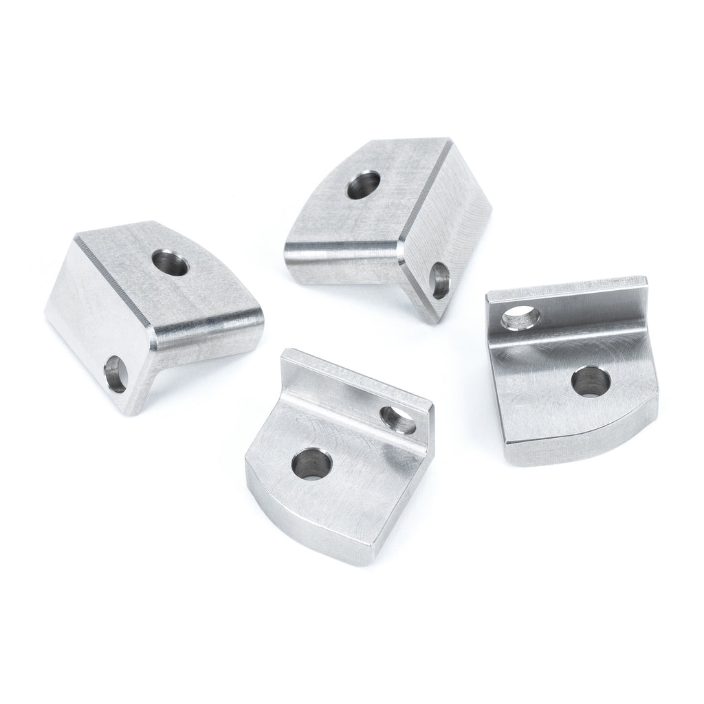EVO TAPP Primary Clutch HD Weight Kit