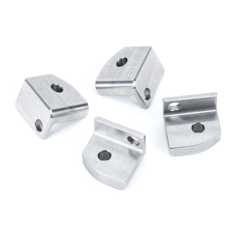 EVO TAPP Primary Clutch HD Weight Kit