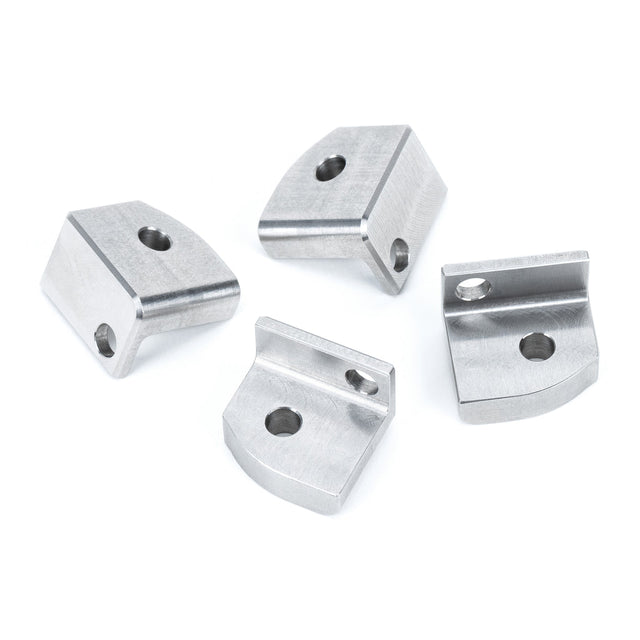 EVO TAPP Primary Clutch HD Weight Kit