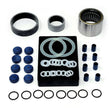 EVO TAPP Primary Clutch Rebuild Kit