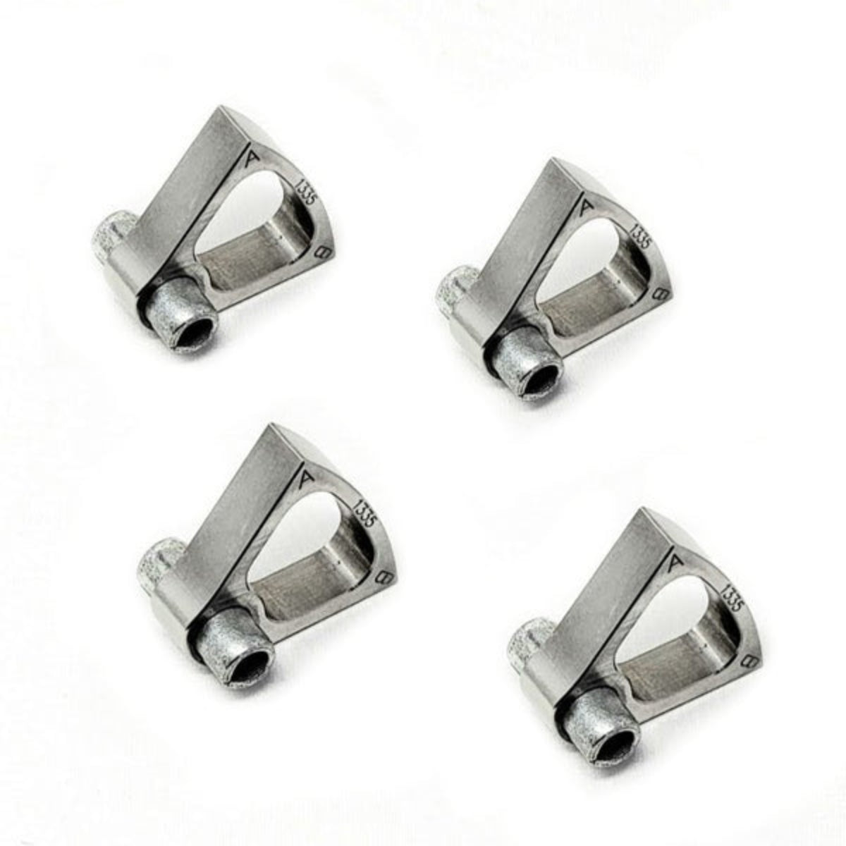 EVO TAPP Primary Set of 4 Clutch Ramps