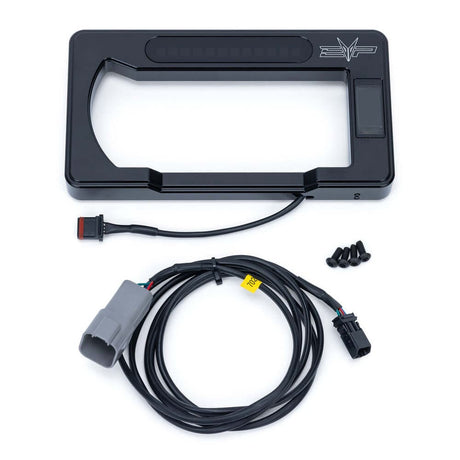 Evolution Can-Am Maverick R Billet Shift Light Bezel