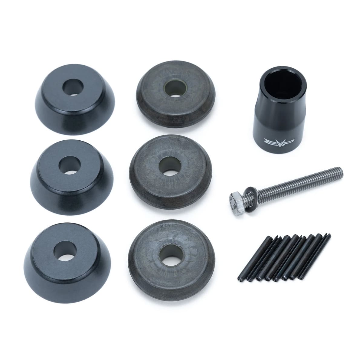 Evolution Powersports Can-Am Maverick X3 P-Drive External Roller Tool & Repair Kit