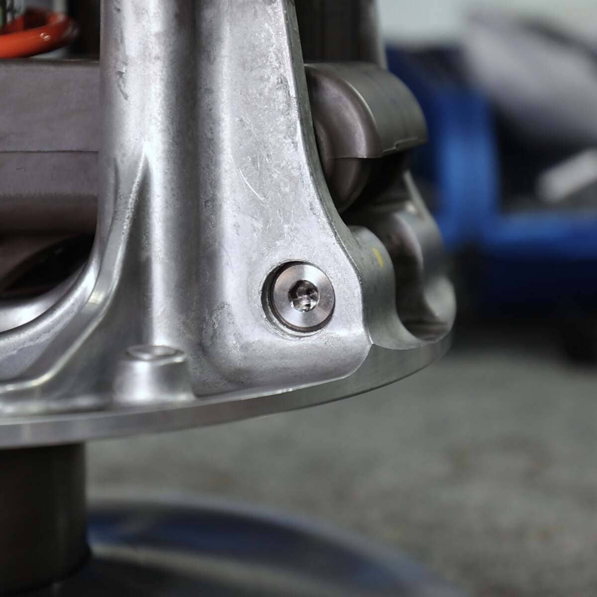 Evolution Powersports Kawasaki Teryx H2 Primary Weight Pin Adaptor Kit