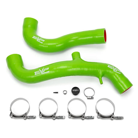 Evolution Powersports Kawasaki Teryx H2 Silicone Charge Tube