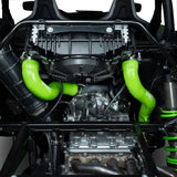 Evolution Powersports Kawasaki Teryx H2 Silicone Charge Tube